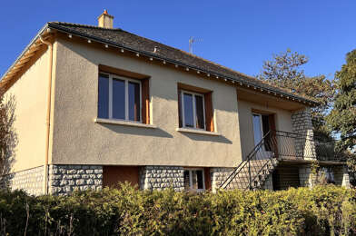 Maison 6 pièces 127920 €