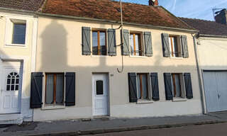 Maison 5 Pièces 100 m² à vendre à Neuilly-Saint-Front (02470)