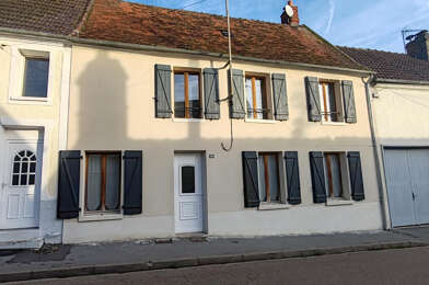 Maison 5 pièces 119000 €