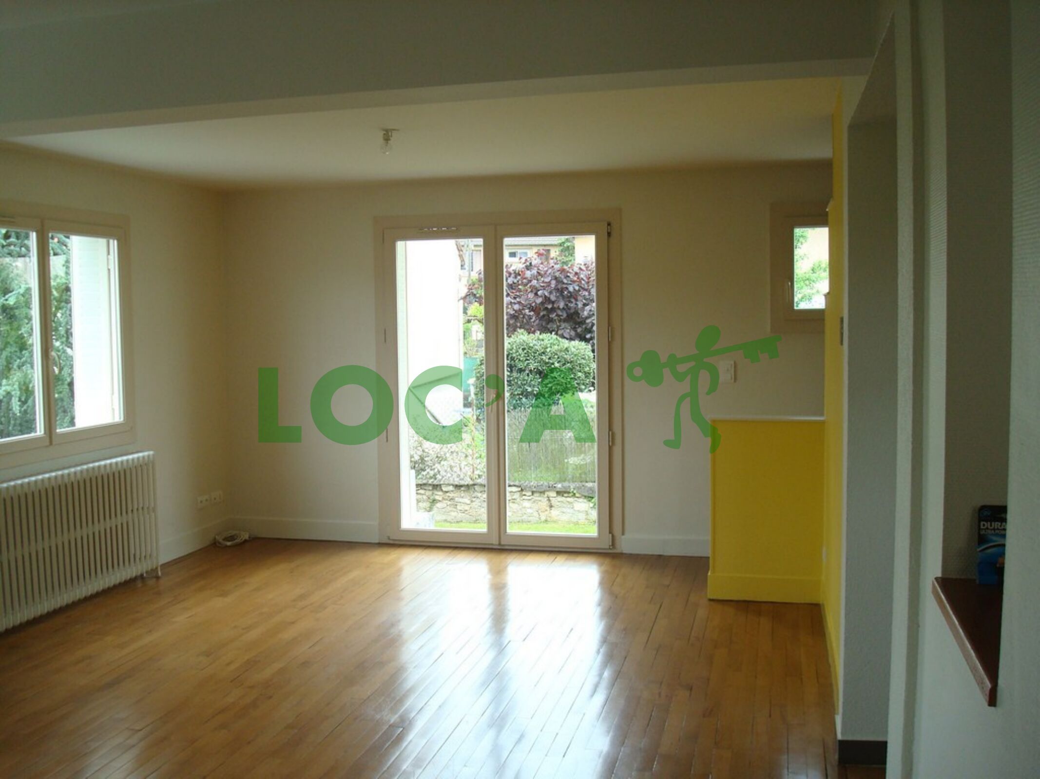 Location Maison 95 m² à Dijon 1 350 ¤ CC /mois