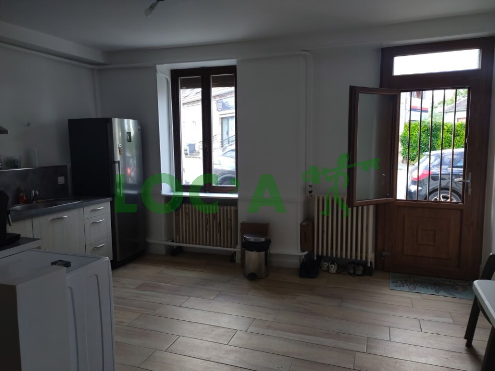 Location Maison 75 m² à Genlis 1 000 ¤ CC /mois