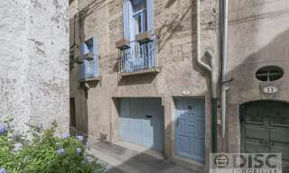 Maison 3 Pièces  m² à vendre à Pézenas (34120)
