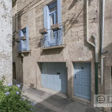 Maison 3 pièces 250000 €