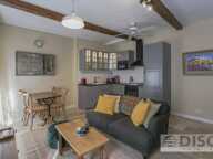 Belle maison de ville avec grande terrasse — photo 4