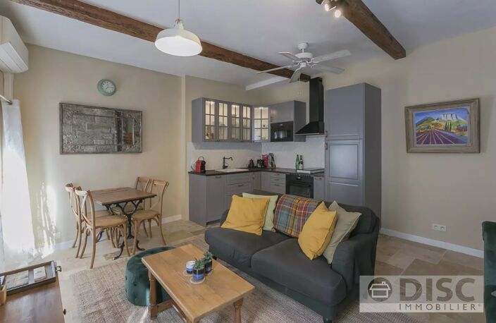 Belle maison de ville avec grande terrasse — photo 4