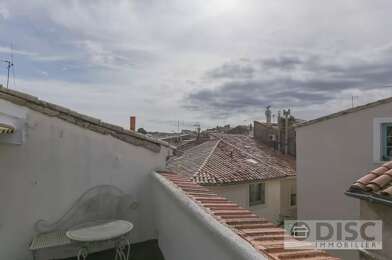 Maison 3 pièces 229000 €