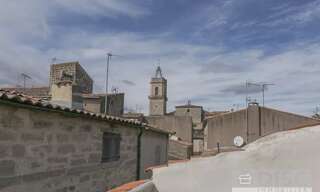 Maison 3 Pièces  m² à vendre à Pézenas (34120)