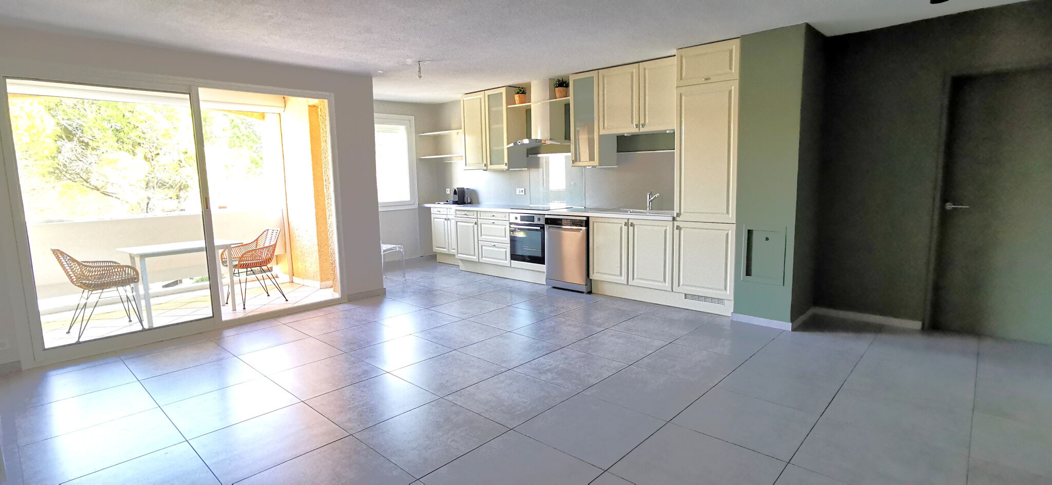 Appartement  T3 à vendre Cassis 13260