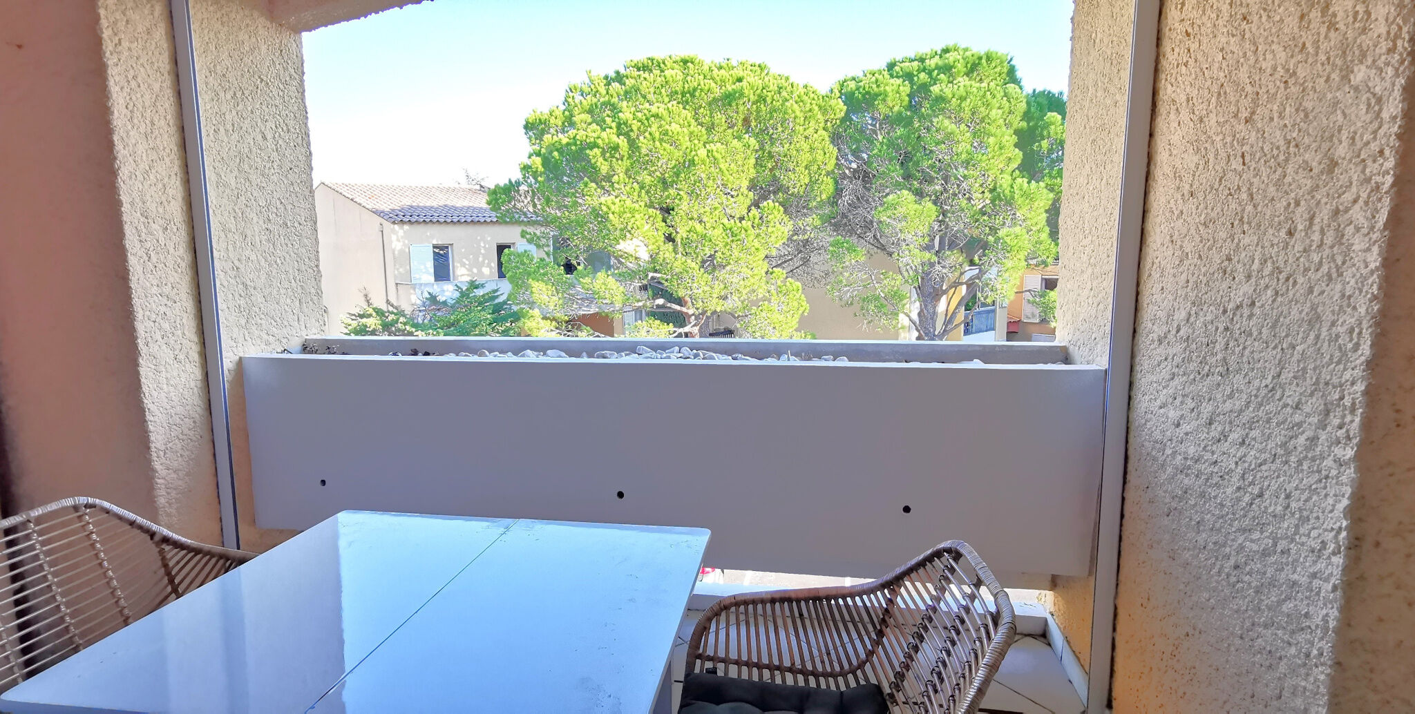 Appartement  T3 à vendre Cassis 13260