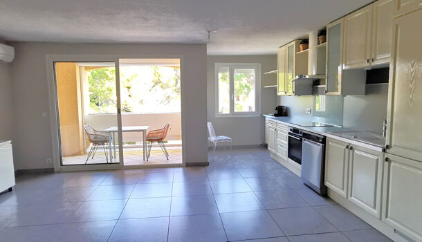 Appartement 3 pièces  à vendre Cassis 13260