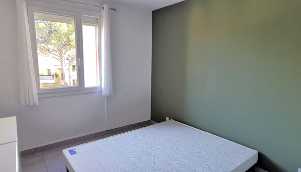 Appartement 3 pièces  à vendre Cassis 13260