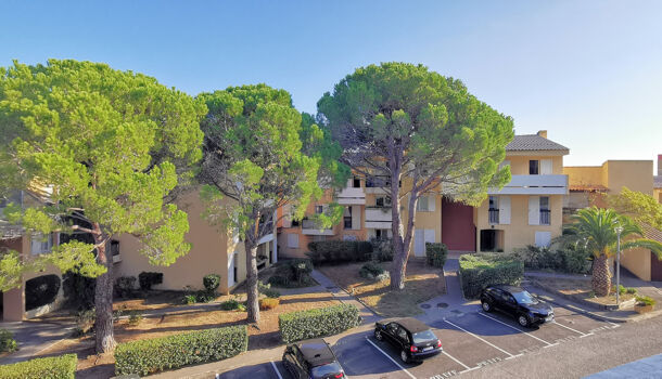 Appartement 3 pièces  à vendre Cassis 13260