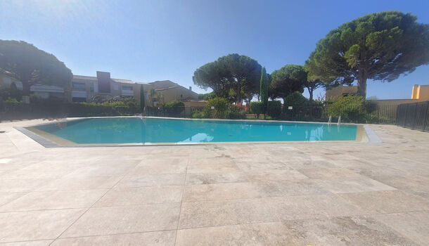 Appartement 3 pièces  à vendre Cassis 13260