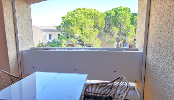 Appartement 3 pièces  à vendre Cassis 13260