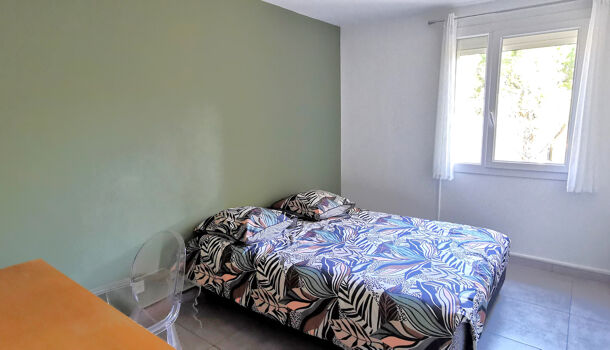 Appartement 3 pièces  à vendre Cassis 13260