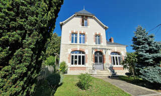 Maison 7 Pièces 160 m² à vendre à Blois (41000)