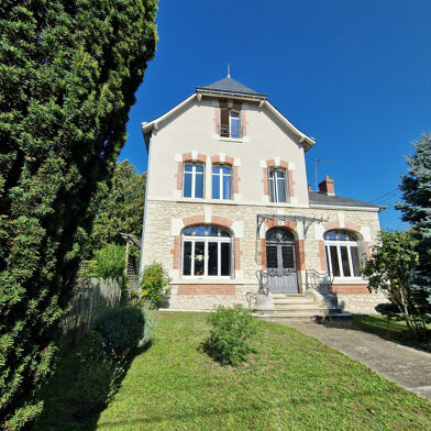 Maison 7 pièces 525000 €