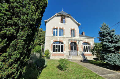 Maison 7 pièces 499000 €