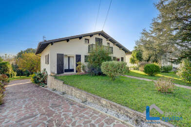 Maison 6 pièces 652000 €