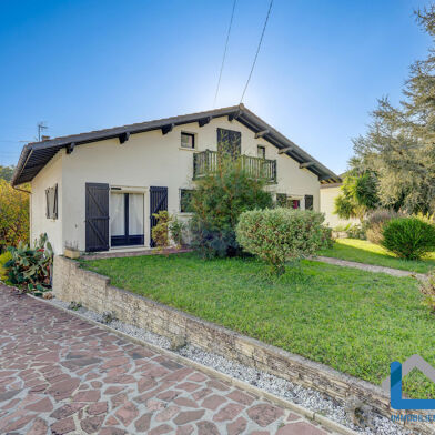 Maison 6 pièces 672000 €