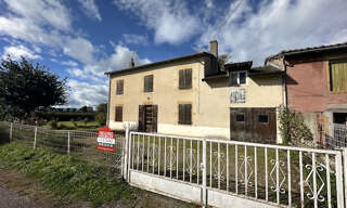 Maison 4 Pièces 99 m² à vendre à Melay (71340)