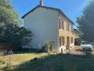 Maison mitoyenne de 99 m2 hab et dépendances attenantes — photo 3