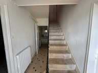 Maison mitoyenne de 99 m2 hab et dépendances attenantes — photo 4