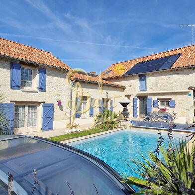 Maison 5 pièces 262500 €