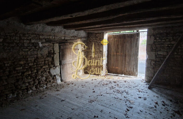 BATIMENT AVEC GARAGE — photo 3