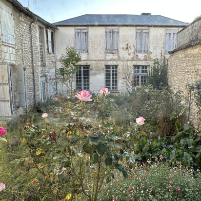 Maison 22 pièces 243800 €