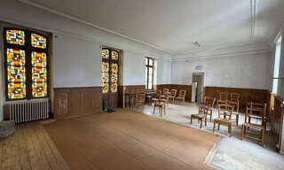 Maison 22 Pièces 438 m² à vendre à Saint-Jean-d'Angély (17400)