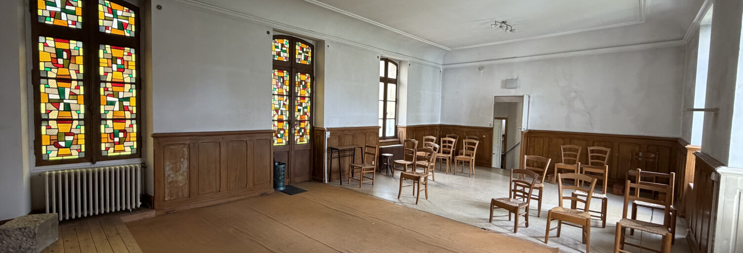 Maison 22 Pièces 438 m² à vendre à Saint-Jean-d'Angély (17400)