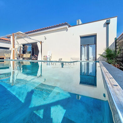 Maison 5 pièces 389000 €