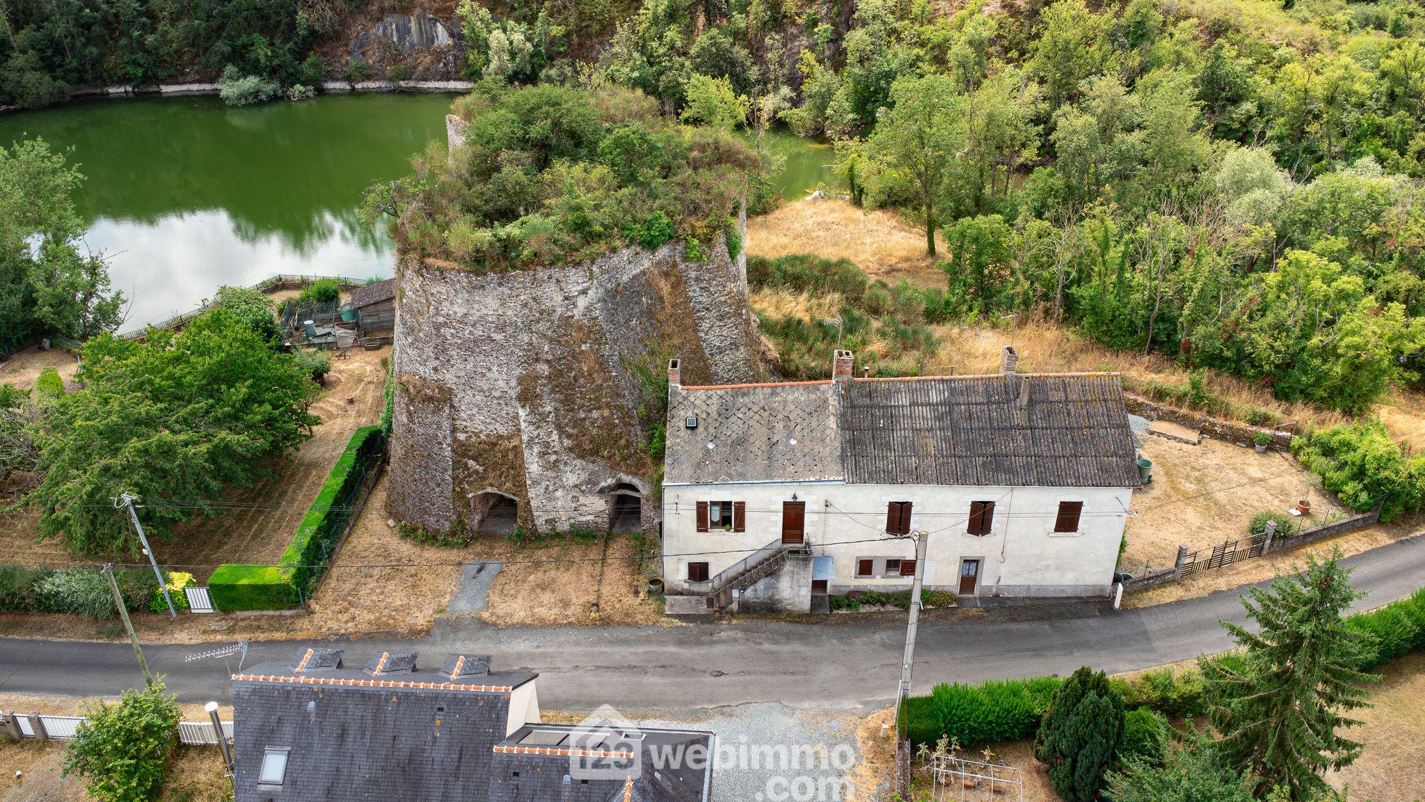 Agence immobilière de 123webimmo Agence Chalonnaise