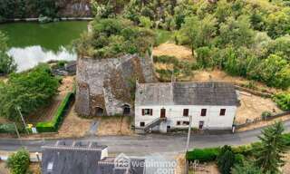 Maison 6 Pièces 127 m² à vendre à Chalonnes-sur-Loire (49290)