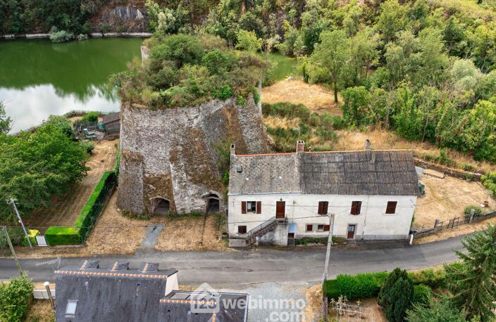Maison - 127.86m² - Chalonnes-sur-Loire — photo 2