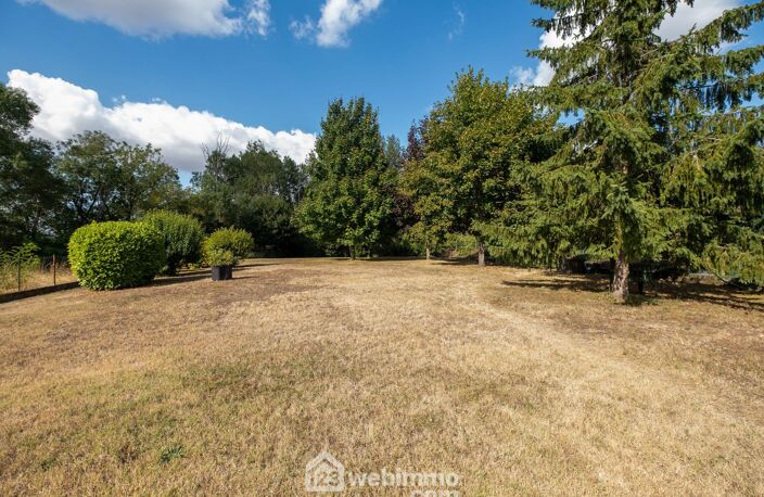 Maison - 127.86m² - Chalonnes-sur-Loire — photo 4