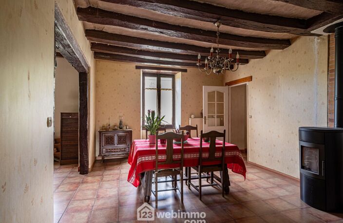 Maison - 127.86m² - Chalonnes-sur-Loire — photo 5