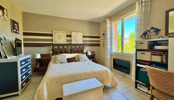 Villa / Maison 6 pièces  à vendre Saint-Raphaël 83700