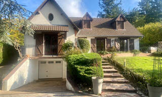 Maison 7 Pièces 185 m² à vendre à Sandillon (45640)