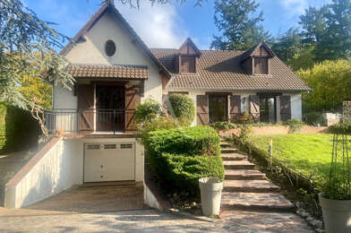 Maison 7 pièces 399000 €