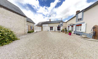 Maison 5 Pièces 116 m² à vendre à Toury (28310)