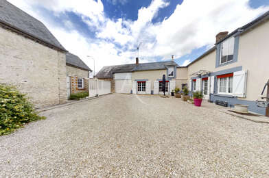 Maison 5 pièces 249990 €