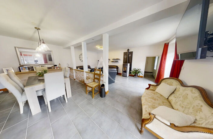 Maison Outarville 5 pièce(s) 116 m2 — photo 4