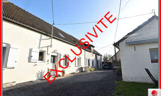 Maison 5 Pièces 119 m² à vendre à Jaligny-sur-Besbre (03220)