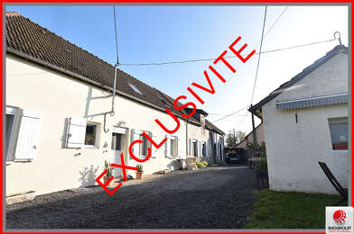 Maison 5 pièces 187000 €