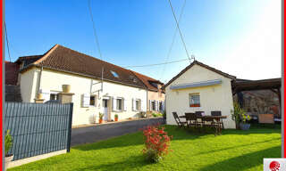 Maison 5 Pièces 119 m² à vendre à Jaligny-sur-Besbre (03220)