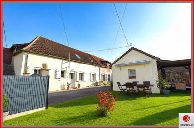 Maison 5 pièces 174000 €
