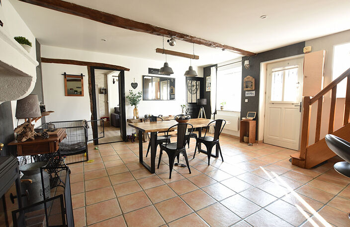 ensemble immobilier rare à la vente : — photo 2