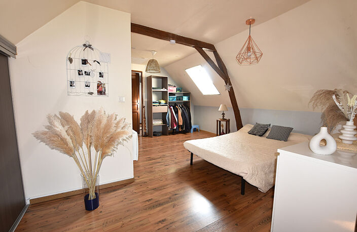 ensemble immobilier rare à la vente : — photo 4